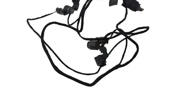 BMW 5 E60 E61 Parking sensor (PDC) wiring loom 912227601 9142202 607019160