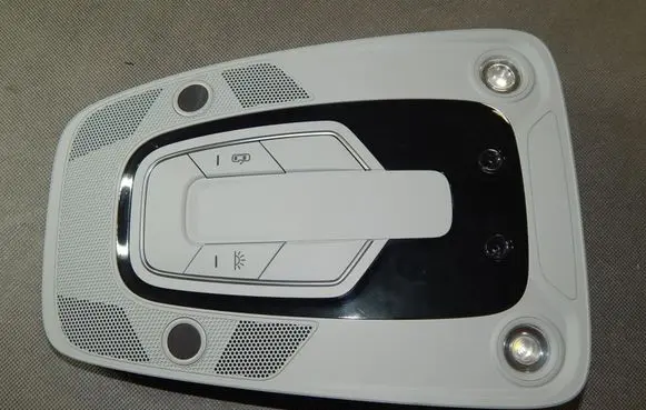 Audi A4 S4 B9 Front seat light 8W0947135