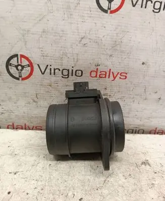 Opel Grandland X Mass air flow meter 7597085 389425754 0280218241