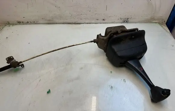 Volkswagen Transporter - Caravelle T4 Gear selector 331232
