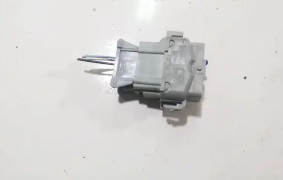 Renault Espace - Grand espace IV Sensor 