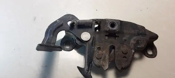 Nissan Almera Tino Engine bonnet/hood lock/catch