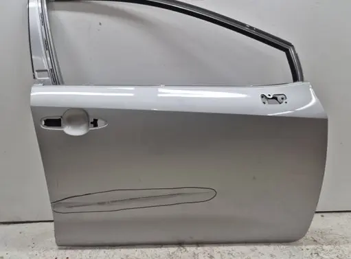 Toyota Corolla E210 E21 Front door