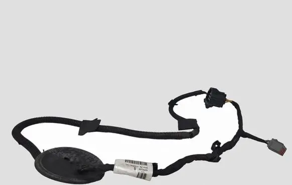 Volvo V40 Other wiring loom 31394092AC 31395104 13050236