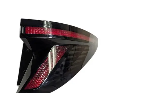 Hyundai Tucson IV NX4 Rear/tail lights 92402N7100 N792462030