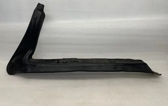 Audi A4 S4 B8 8K Fender end trim 8K0821112A