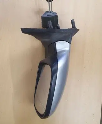 Citroen Xsara Manual wing mirror 