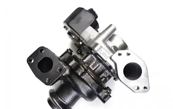 Ford Ecosport Turbo 845275-0002 TC10-0722 IT-845275