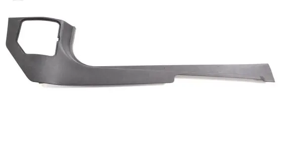 Mini One - Cooper Clubman R55 Front sill trim cover 6952356