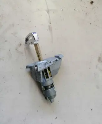 Hyundai i40 Ignition key/card 819053Z060
