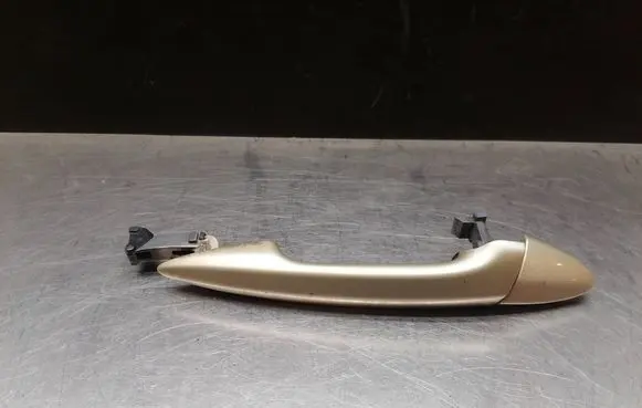 Lexus IS 220D-250-350 Rear door exterior handle