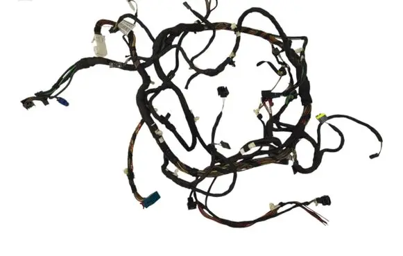 BMW 3 F30 F35 F31 Panel wiring 9266037