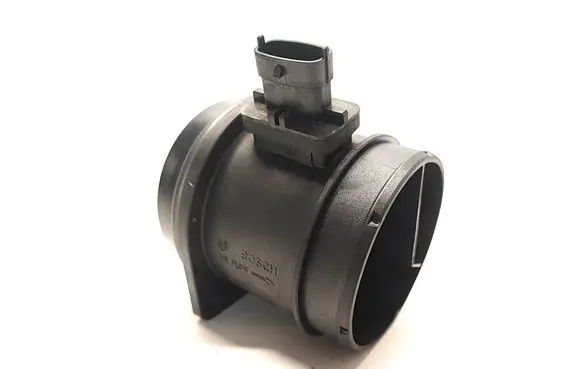 Jaguar XF X250 Mass air flow meter G4D312B579AA