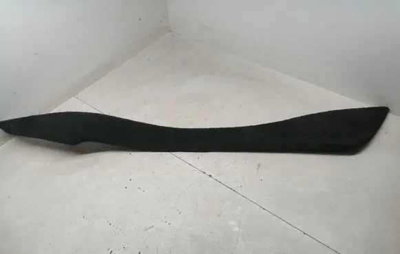 BMW 5 F10 F11 Other center console (tunnel) element 9171568 52107010