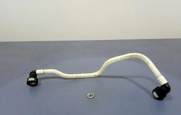 Volkswagen PASSAT B7 USA Fuel line pipe 2Q0201160