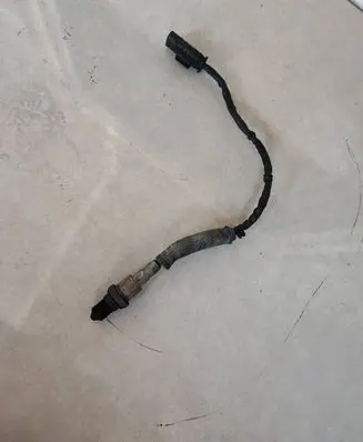 BMW 7 G11 G12 Lambda probe sensor 8589097