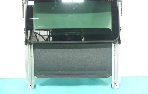 Mazda CX-9 Sunroof set 7704632D IMPRK1347631