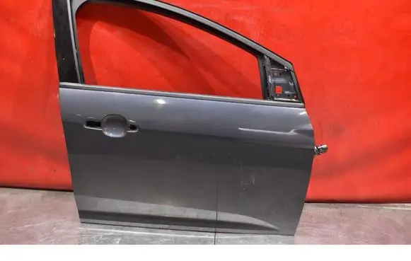Ford Focus Front door