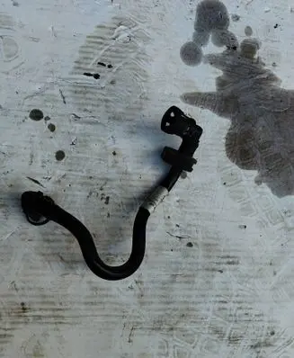 BMW 3 F30 F35 F31 Vacuum line/pipe/hose 7602047
