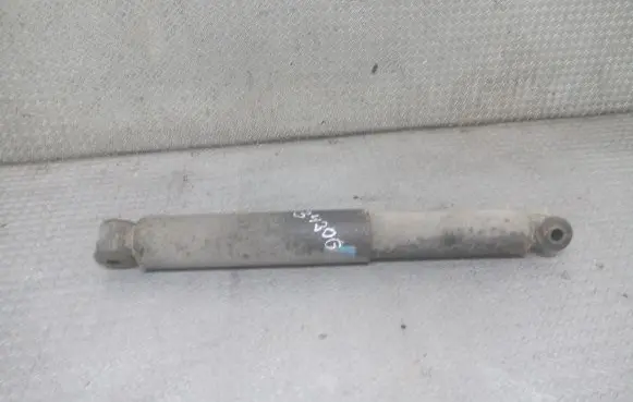 Mercedes-Benz Sprinter W906 Rear shock absorber/damper
