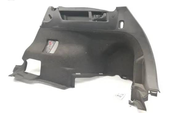 Toyota Auris E180 Trunk/boot side trim panel 6473002200C0