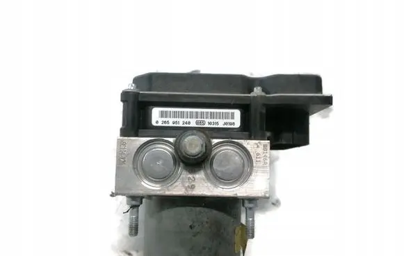 KIA Venga ABS Pump 0265951240