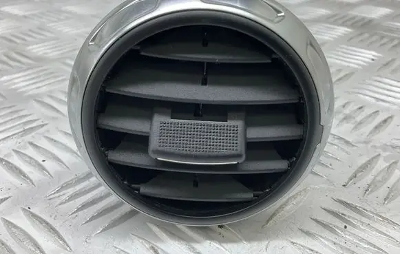 Audi TT TTS Mk2 Dash center air vent grill 8P0820901 8P0820901A 8P0820901B
