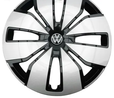Volkswagen ID. Buzz R12 wheel hub/cap/trim 1T3601147