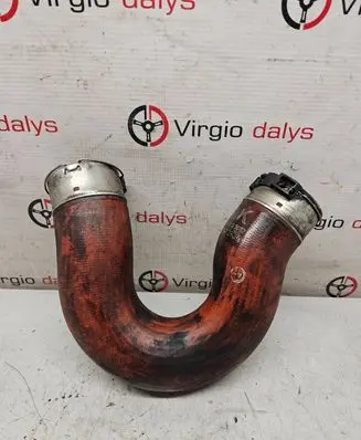Mercedes-Benz Sprinter W906 Intercooler hose/pipe A9065285082