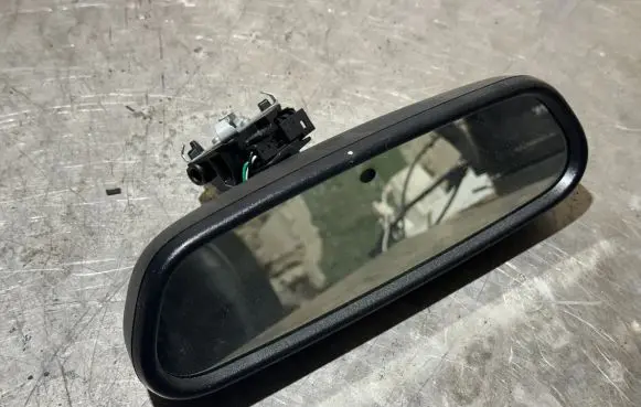 Peugeot 308 Rear view mirror (interior) 98088311XT