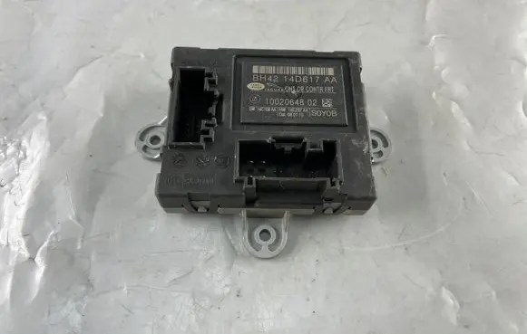 Jaguar XJ X351 Door control unit/module BH4214D617 BH4214D617AA 1002064802