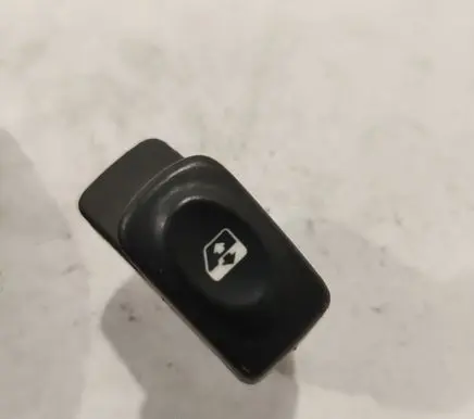 Renault Scenic I Electric window control switch 838100G