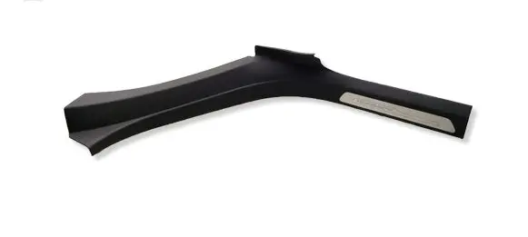 Audi A8 S8 D4 4H Rear sill trim cover 4H4864608T