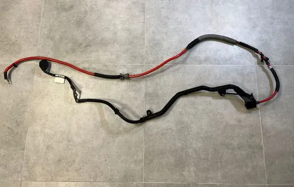 Porsche 911 991 Other engine bay part 99161101600