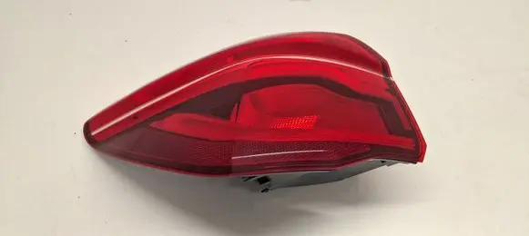 BMW X1 F48 F49 Rear/tail lights 7488547 F03577500F