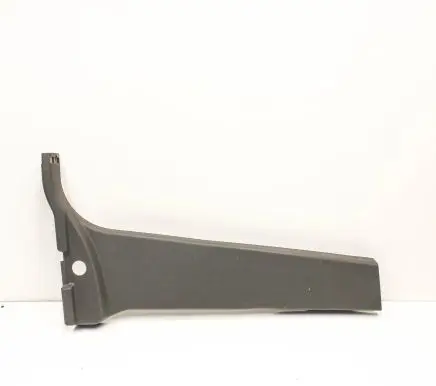 (B) pillar trim (top)