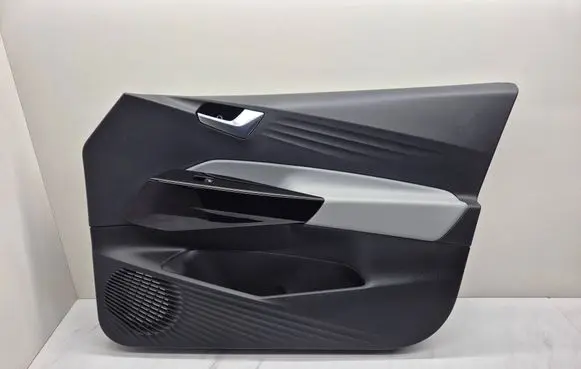 Volkswagen ID.3 Front door card panel trim 10B867010E 10B867010EXFQ