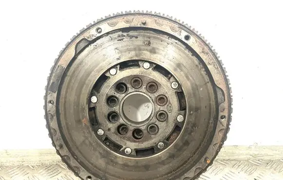 Ford S-MAX Dual mass flywheel 
