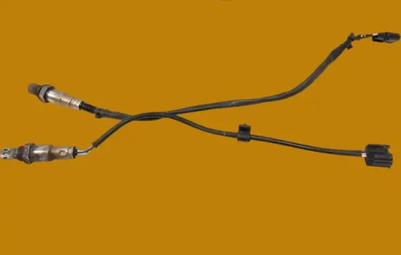 Renault Laguna III Lambda probe sensor H8200495791