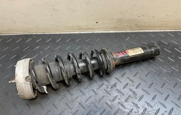 BMW X5 E70 Front shock absorber/damper 6781918 11B108DD0597 11B1080D059