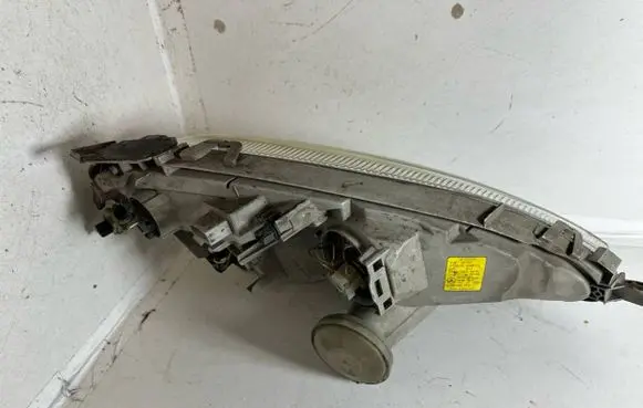 Mercedes-Benz A W168 Headlight/headlamp 0301192201 A1688201761