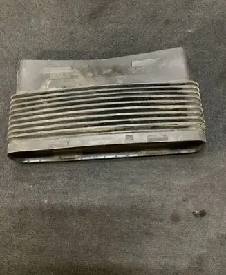 Audi Q8 Air intake duct part 4M0129510D