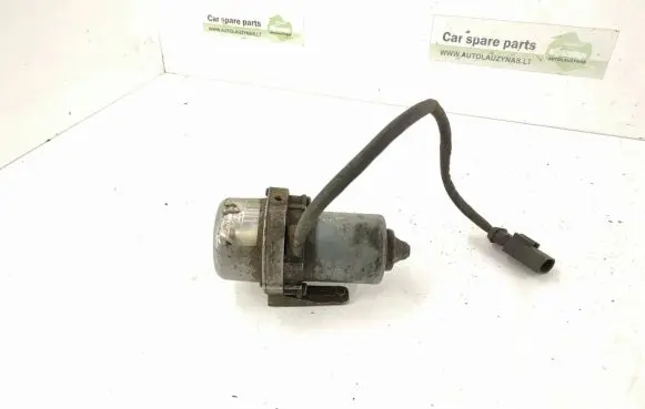 Mercedes-Benz SLK R170 Brake booster 1704300032 A1704300032