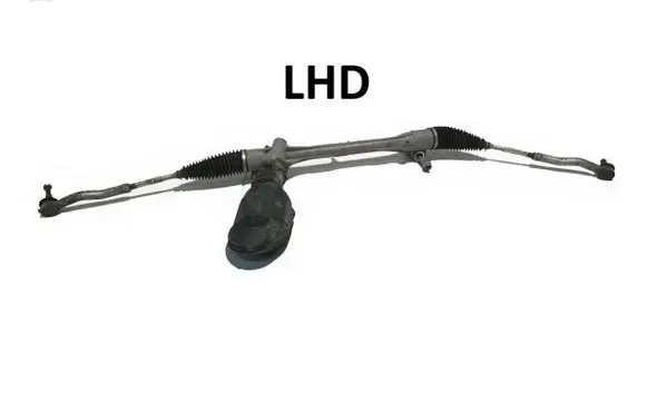 Toyota C-HR I Steering rack 45510F4010 30162