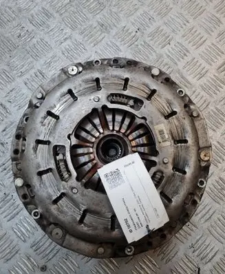 BMW 3 E46 Clutch set kit 13604