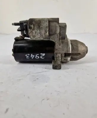 Toyota RAV 4 (XA40) Starter motor 0001138064