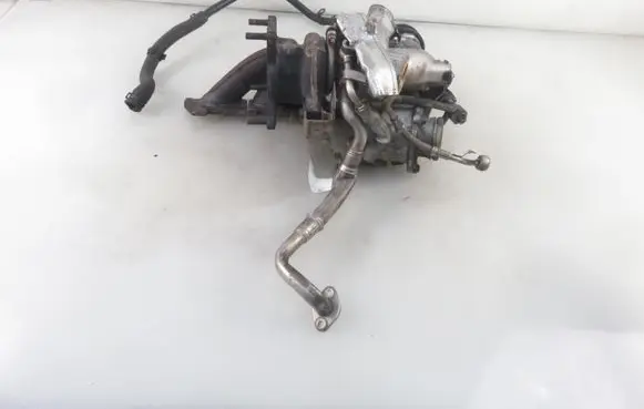 Seat Altea Turbo 06F145701E