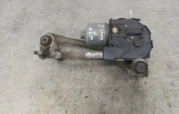 Seat Toledo III (5P) Front wiper linkage