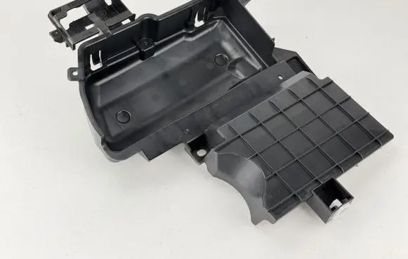 BMW i4 Other trunk/boot trim element 8796283 19348710