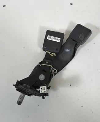 Dodge Durango III Rear seatbelt buckle 898K0AT000CCV